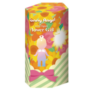 Sonny Angel Flower Gift - Happy Gift