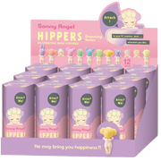HIPPERS Dreaming Series - Series Shelf Charm