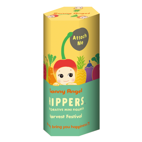 HIPPERS - Cute Shelf Pick