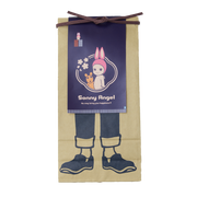 Sonny Angel x Anything Maekake Apron - Cute Carry