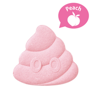 Rainbomb Mini Poop Emoji - Modern Pocket Accent