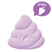 Rainbomb Mini Poop Emoji - Travel Gift Buddy