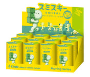 SMISKI Moving Series (Box of 12)