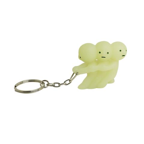 SMISKI Keychains - Studio Shelf Choice