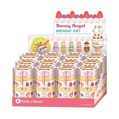 Birthday Gift Series - Gift Daily Set