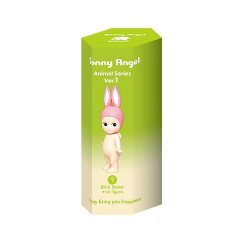 Animal 1 Series - Cute Bath Gift