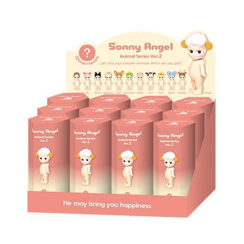 Animal 2 Series - Happy Daily Choice