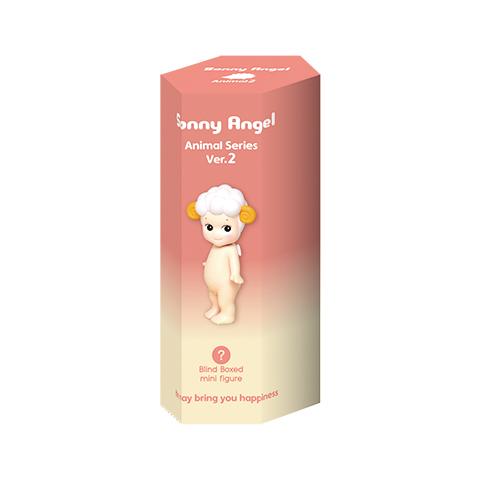 Animal 2 Series - Happy Daily Choice