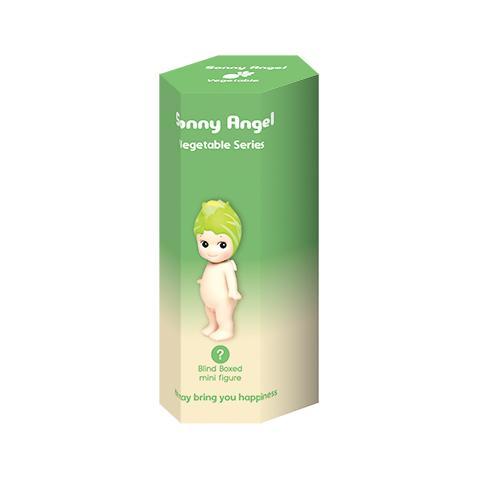 Vegetable Series - Sweet Fresh Gift