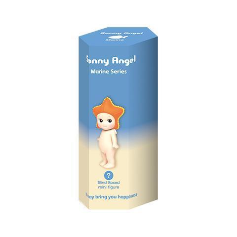 Marine Series - Cozy Sweet Ready
