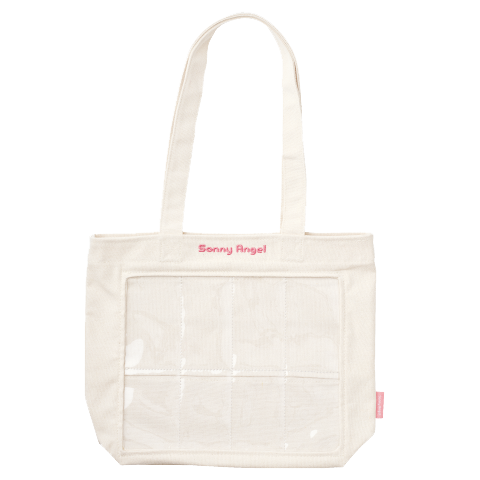 Sonny Angel My Crew Bag - Travel Carry