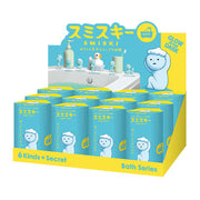 SMISKI Bath Series - Daily Desk Ready