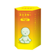 SMISKI Yoga Series - Cute Ready