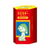 SMISKI Mini Figure Museum Series (1 Piece)