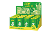 SMISKI @ Work Series - Series Lucky Pick