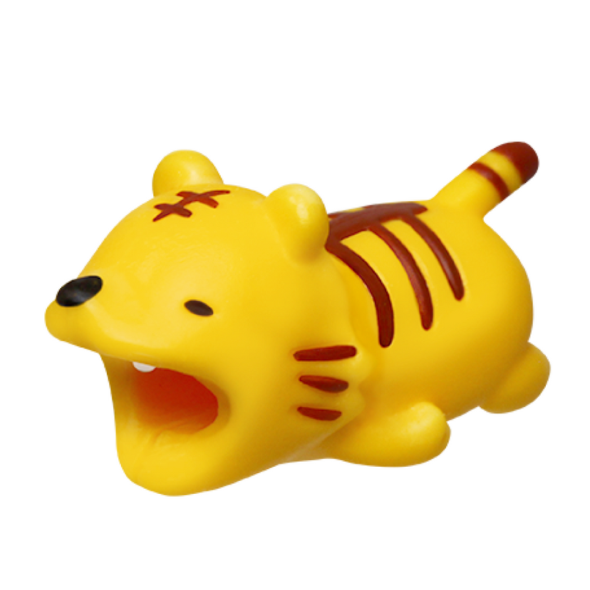 CABLE BITE Vol.1 Animal - Daily Series Display