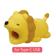 CABLE BITE for Type-C USB - Travel Style