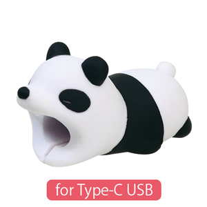 CABLE BITE for Type-C USB - Travel Style