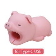 CABLE BITE for Type-C USB - Travel Style