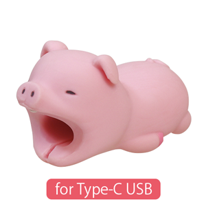 CABLE BITE for Type-C USB - Travel Style