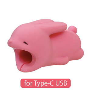 CABLE BITE for Type-C USB - Travel Style